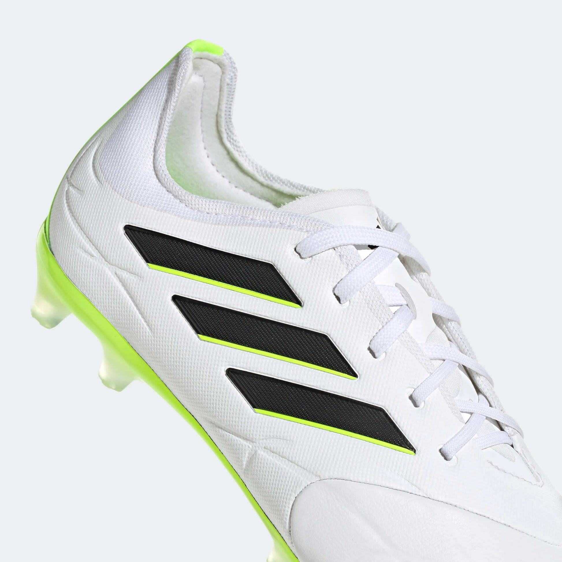 adidas Jr Copa Pure.1 FG - Crazyrush Pack (FA23) (Detail 2)