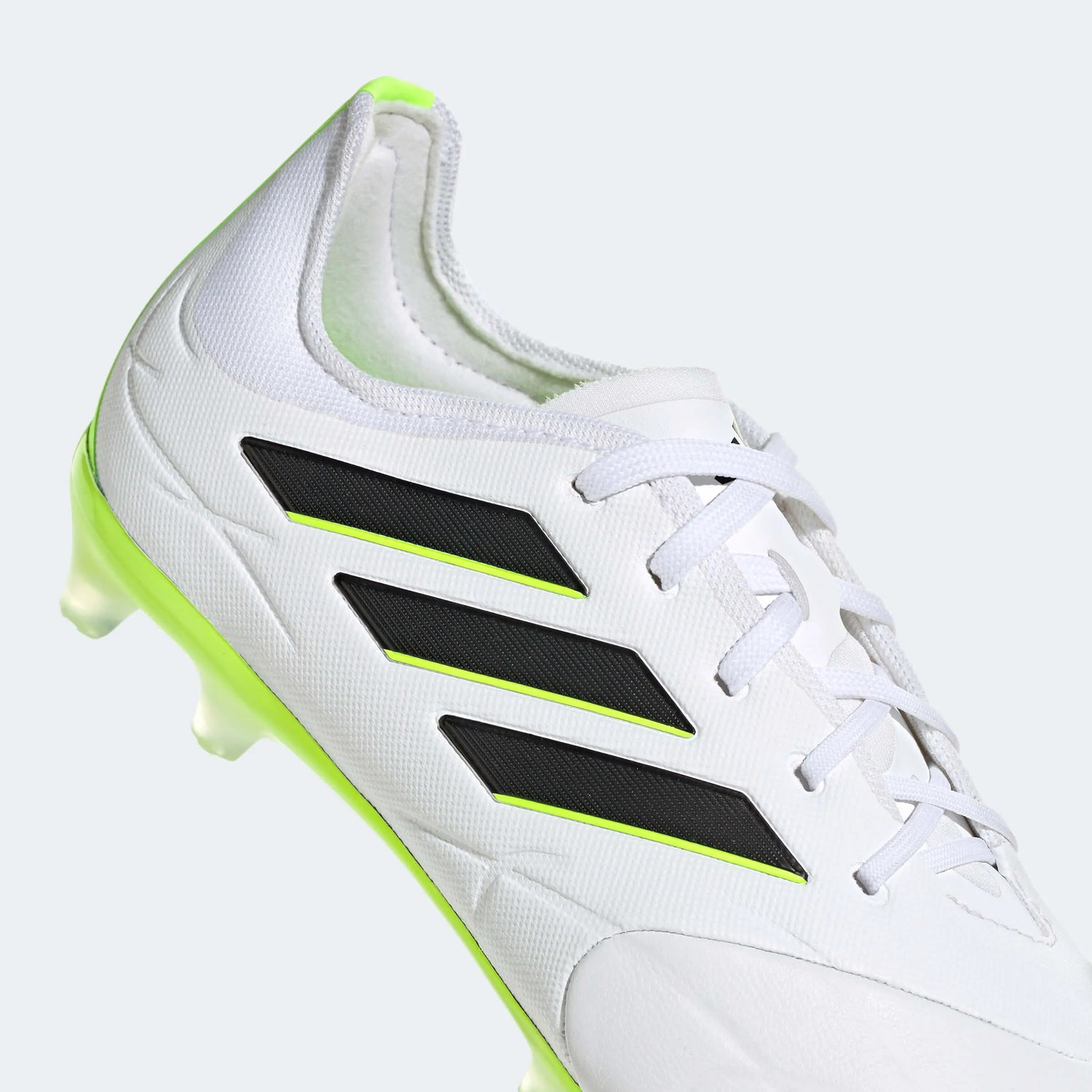 adidas Jr Copa Pure.1 FG - Crazyrush Pack (FA23) (Detail 2)