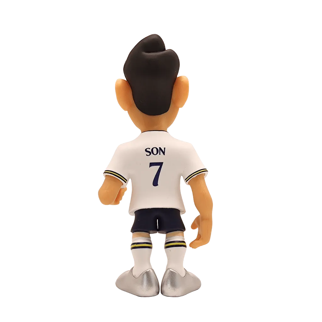 Minix 12 CM Son (Back)