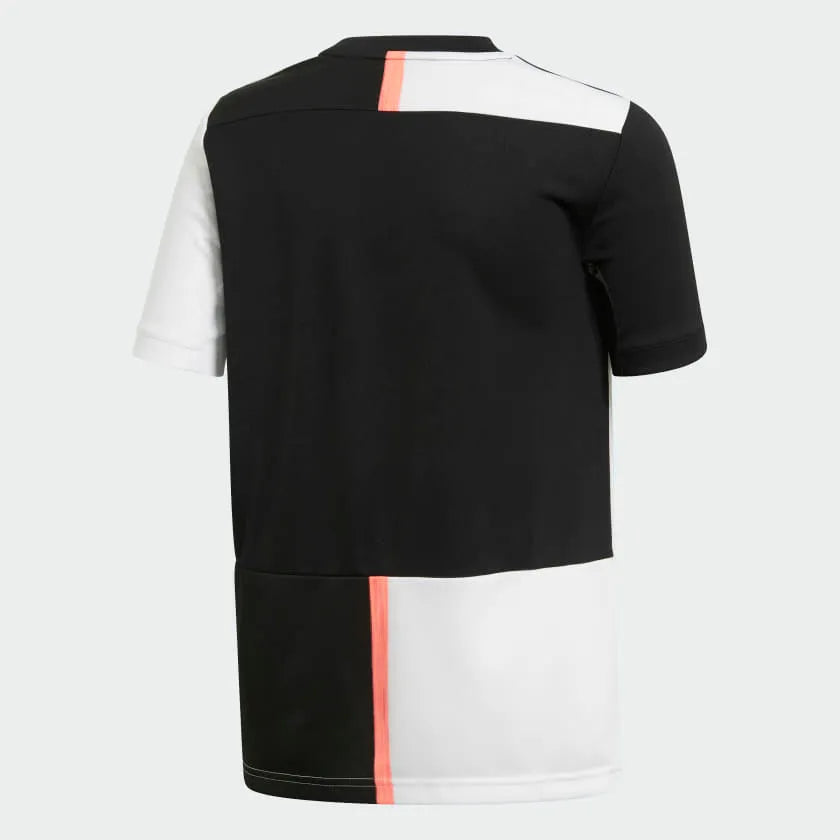 adidas Juventus 2019-20 Home YOUTH Jersey