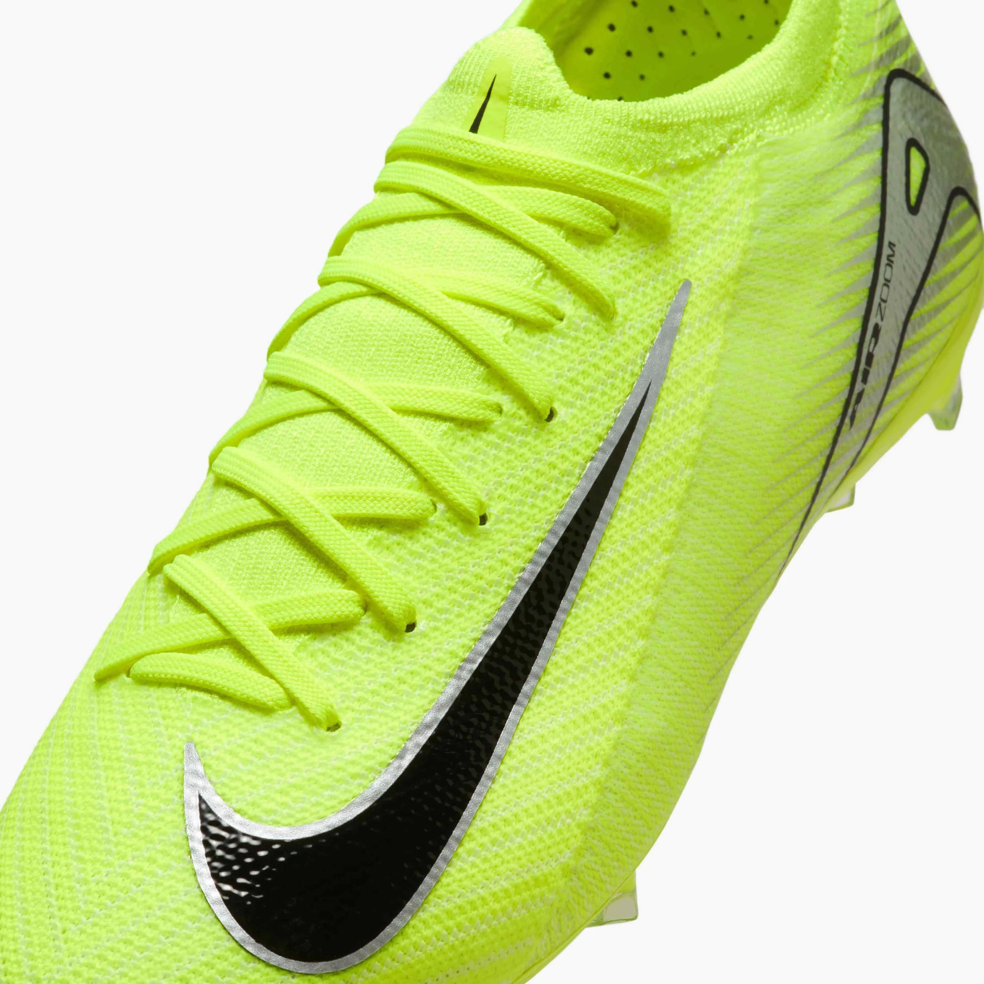 Nike JR ZM Vapor 16 Pro FG - Mad Voltage Pack (HO24) (Detail 2)