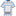 Nike 2020-21 Inter Milan Away Jersey - White-Blue-Black