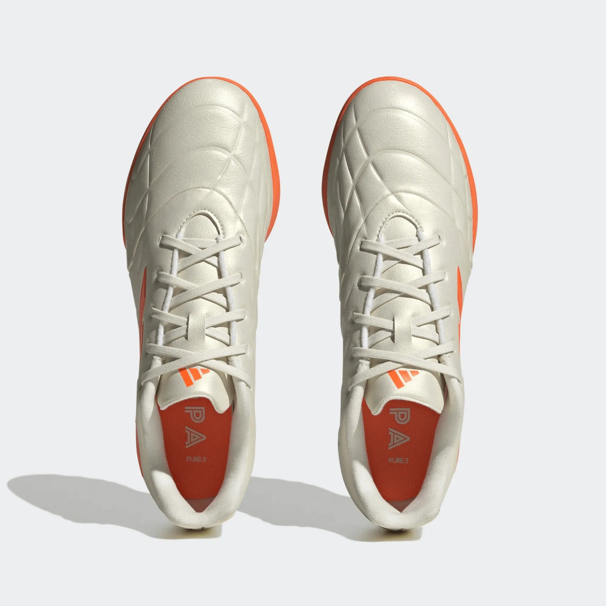 adidas Copa Pure.3 Turf - Heatspawn Pack (SP23) (Pair - Top)