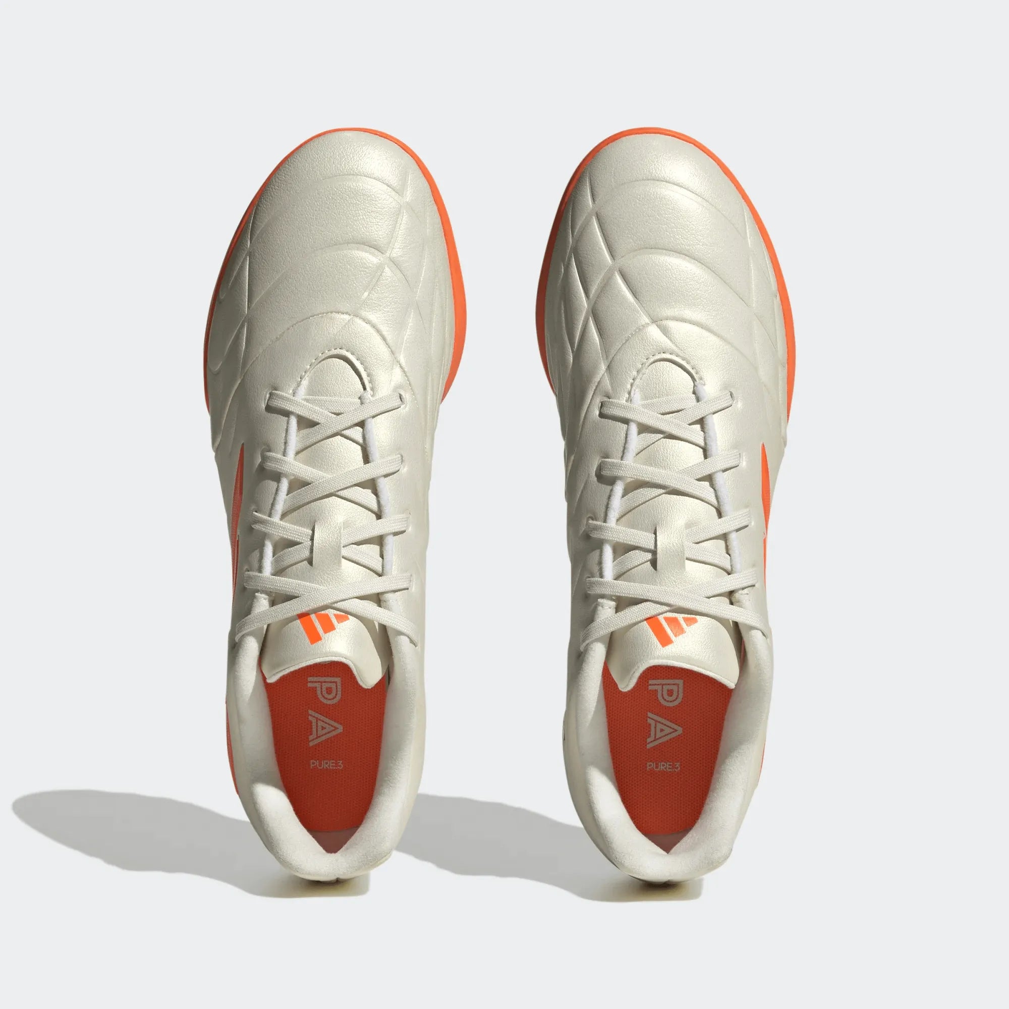 adidas Copa Pure.3 Turf - Heatspawn Pack (SP23) (Pair - Top)