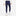 Nike 2023-24 PSG DF Strike Pants - Navy - Gold