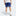adidas 2024-25 LA Galaxy Men's Designed For Game Day Shorts