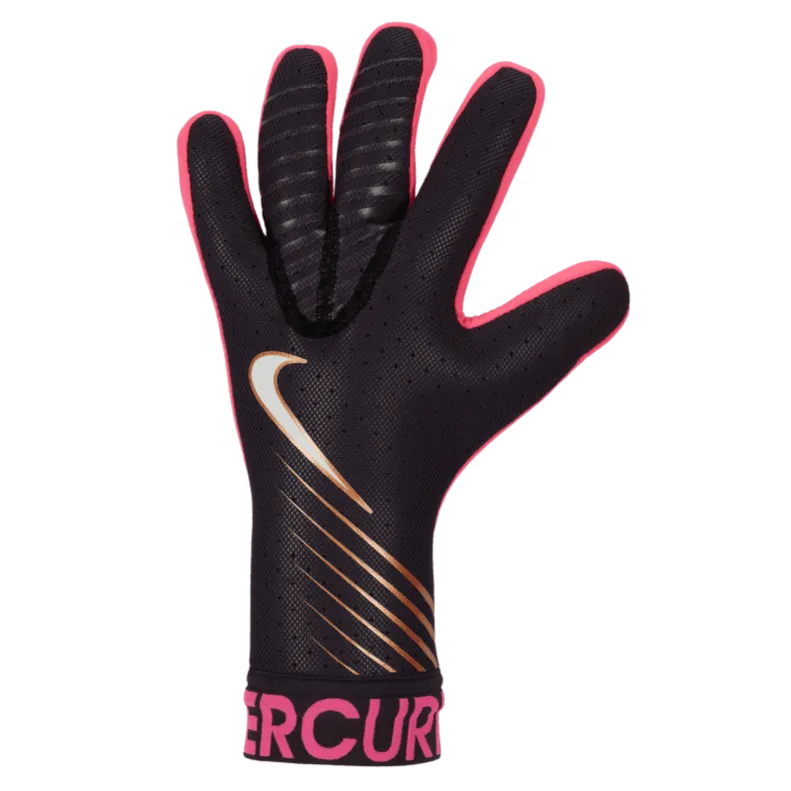 Nike Mercurial Goalkeeper Touch Elite Gloves (Single - Outer)