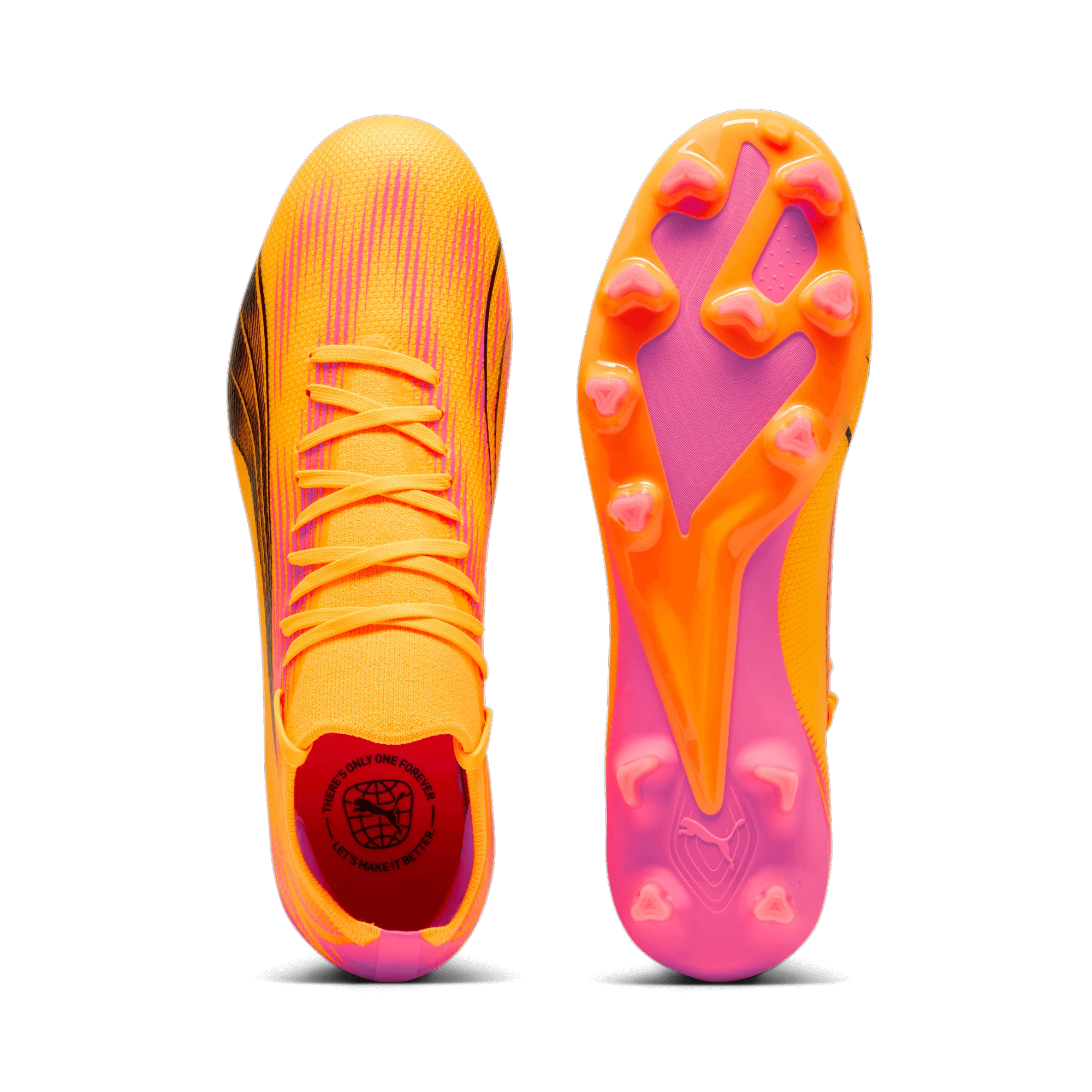 Puma Ultra Match FG AG - Forever Faster Pack (SP24) (Pair - Top and Bottom)