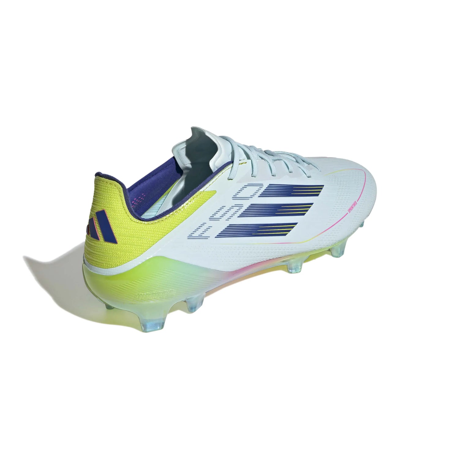 adidas F50 Elite FG - Stellar Icon Pack (FA24) Soccer Cleats