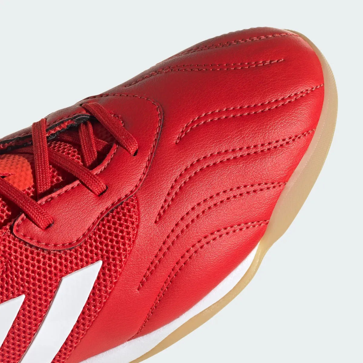 【新品未使用】COPA SENSE.3 IN SALA 30cm adidas Copa Sense.3 IN Sala - White/Core Black/Shock Pink