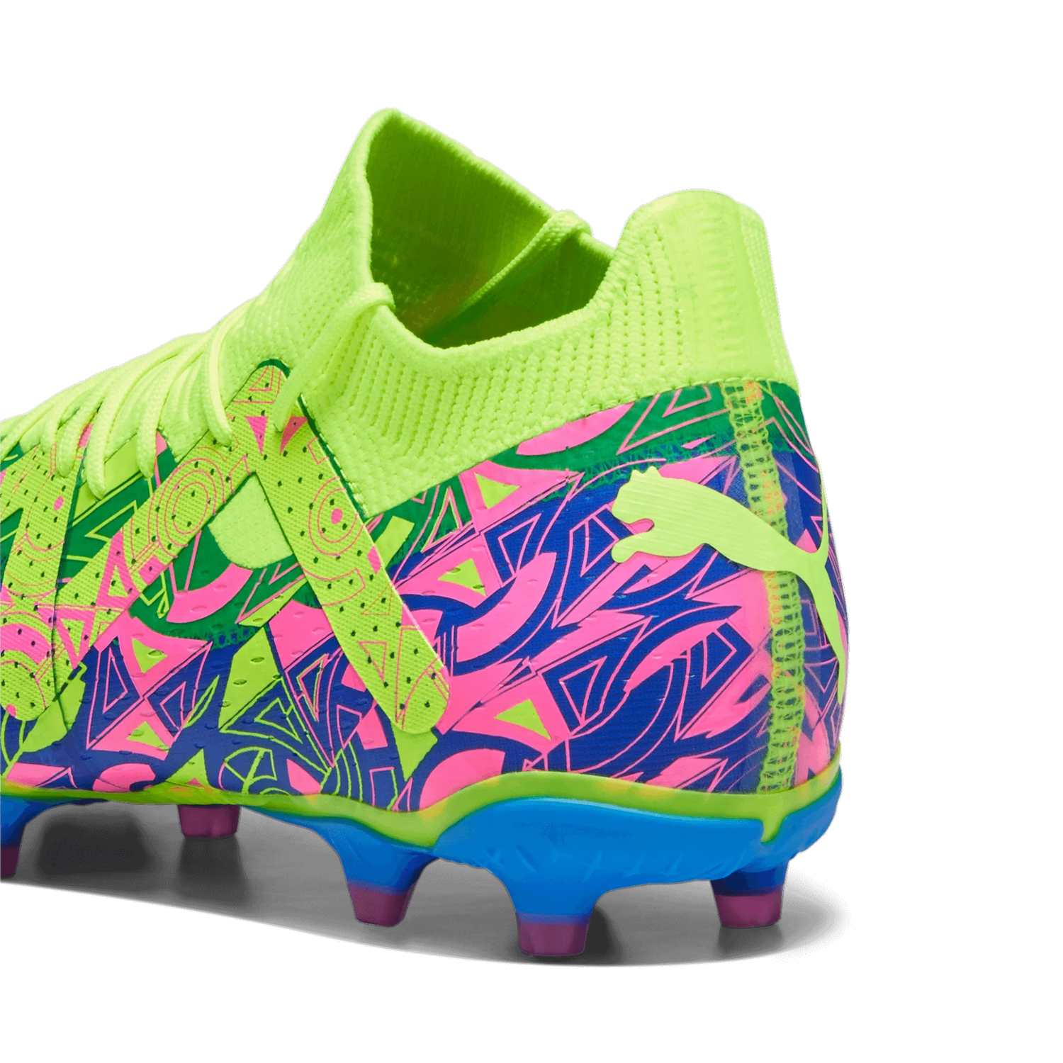 Puma Future Match Energy FG-AG - Energy Pack (FA23) (Detail 2)