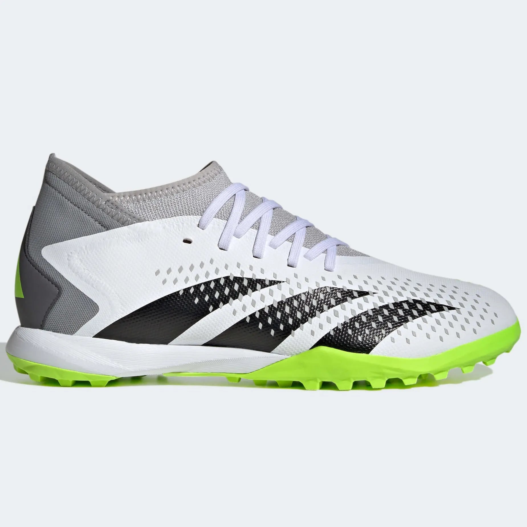 adidas Predator Accuracy.3 Turf - Crazyrush Pack (FA23) (Side 1)