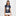 Nike 2024-25 Pumas Women's Stadium Away Jersey