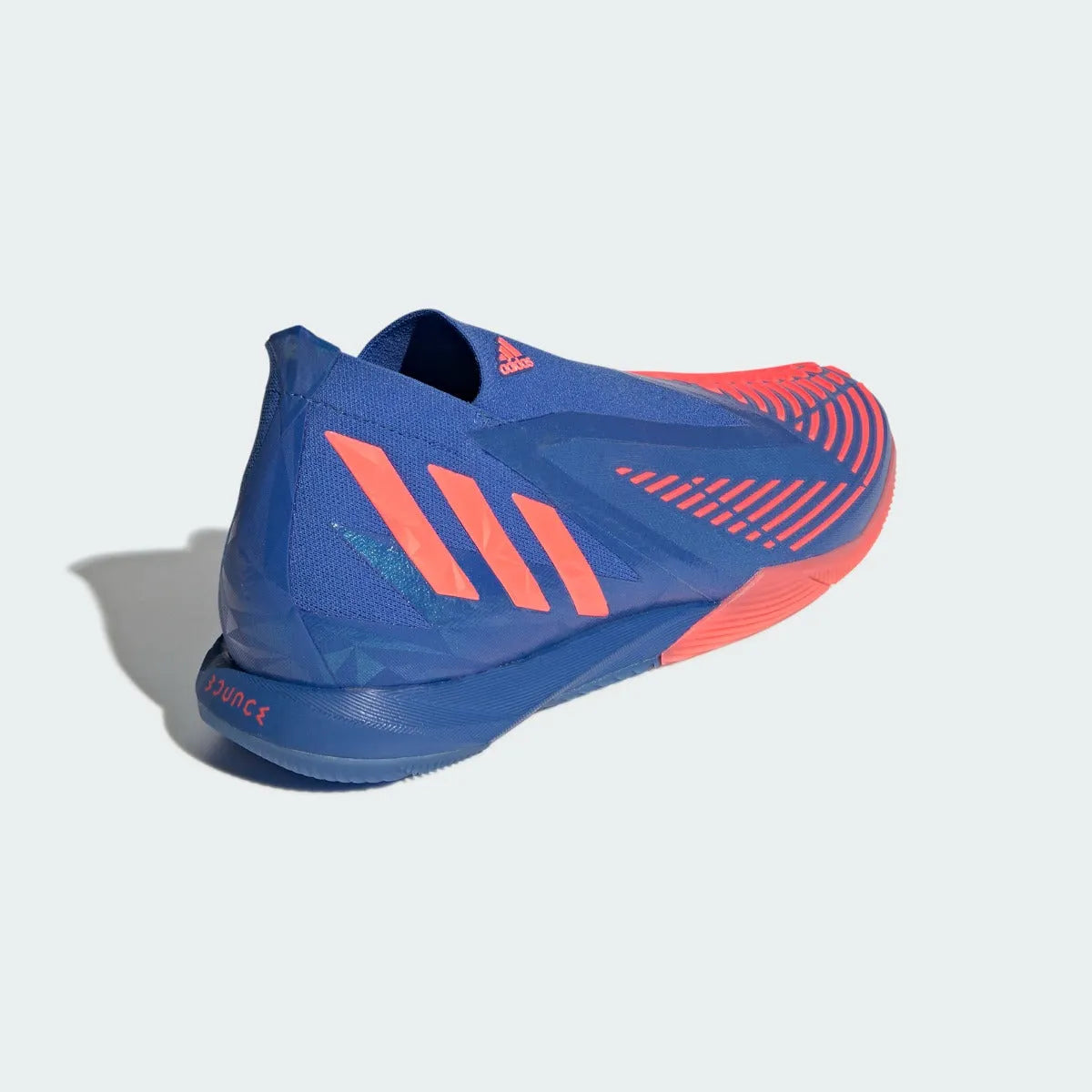 adidas Predator Edge .1 IN - Hi Res Blue-Turbo (Diagonal 2)