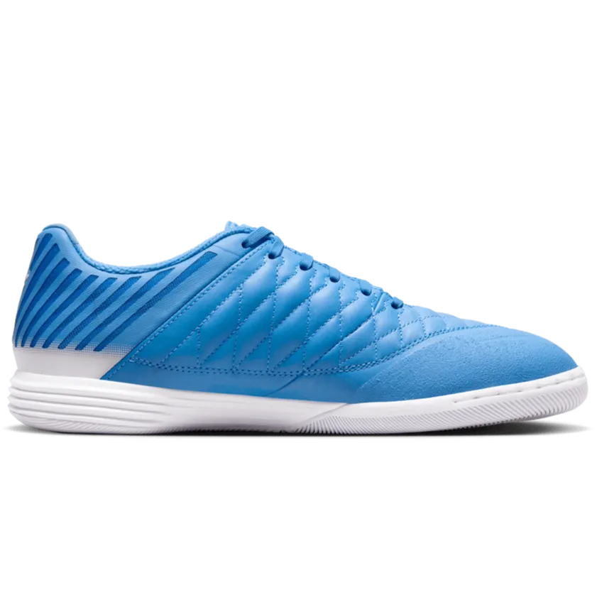 Nike Lunargato II University Blue-White-University Blue (Side 2)