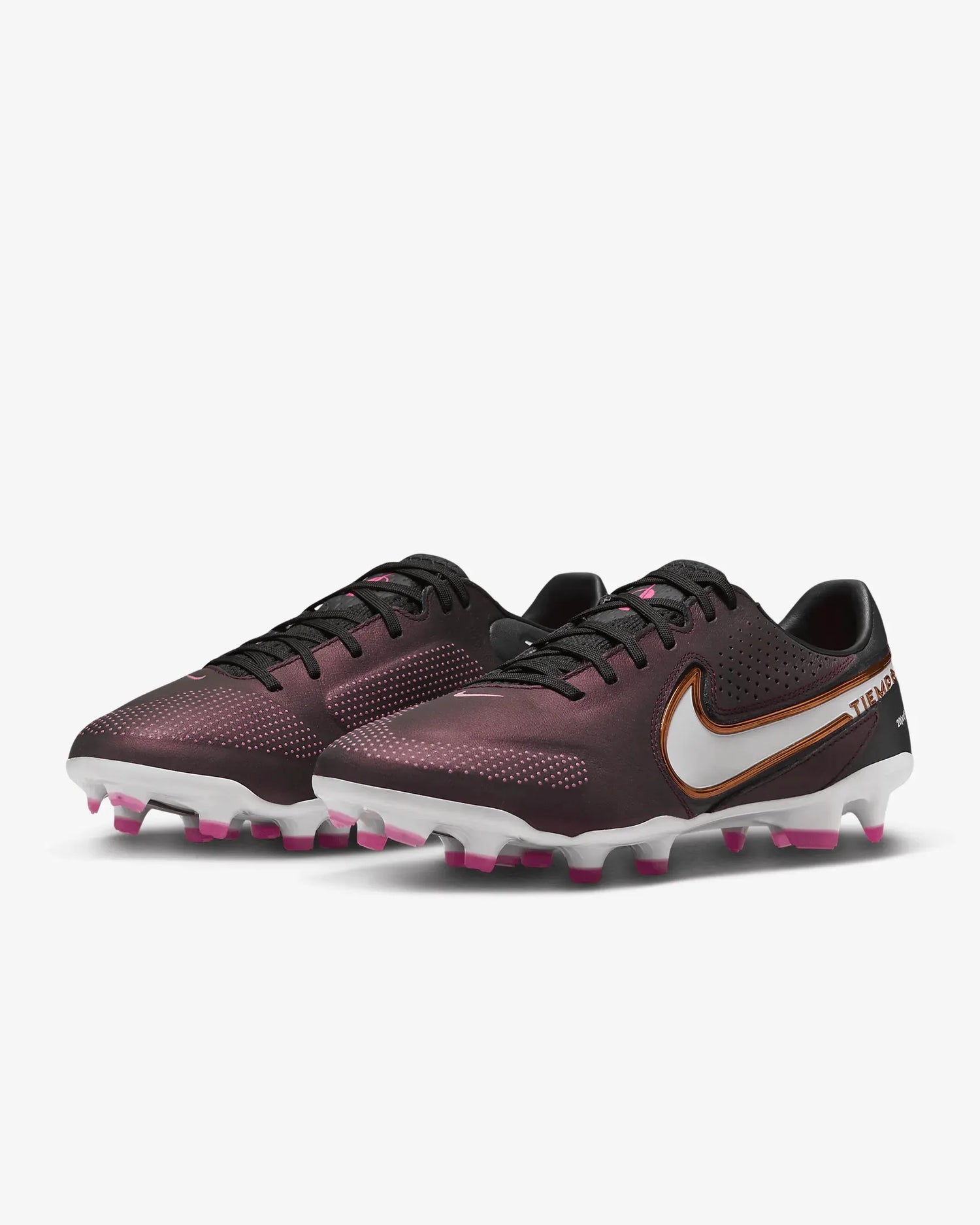 Nike Legend 9 Pro FG - Generation Pack (Pair - Diagonal)