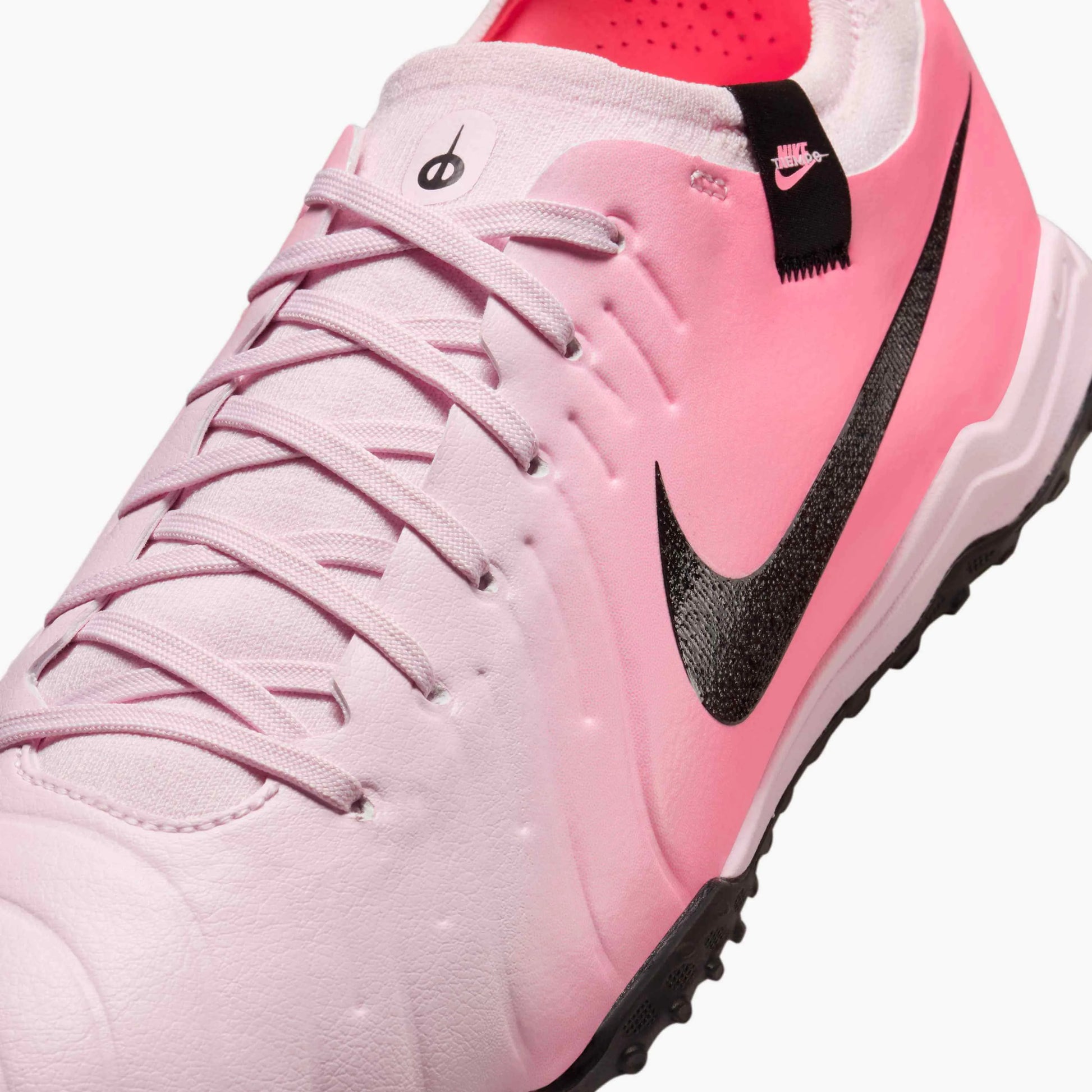 Nike Legend 10 Pro Turf - Mad Brilliance Pack (SU24) (Detail 1)