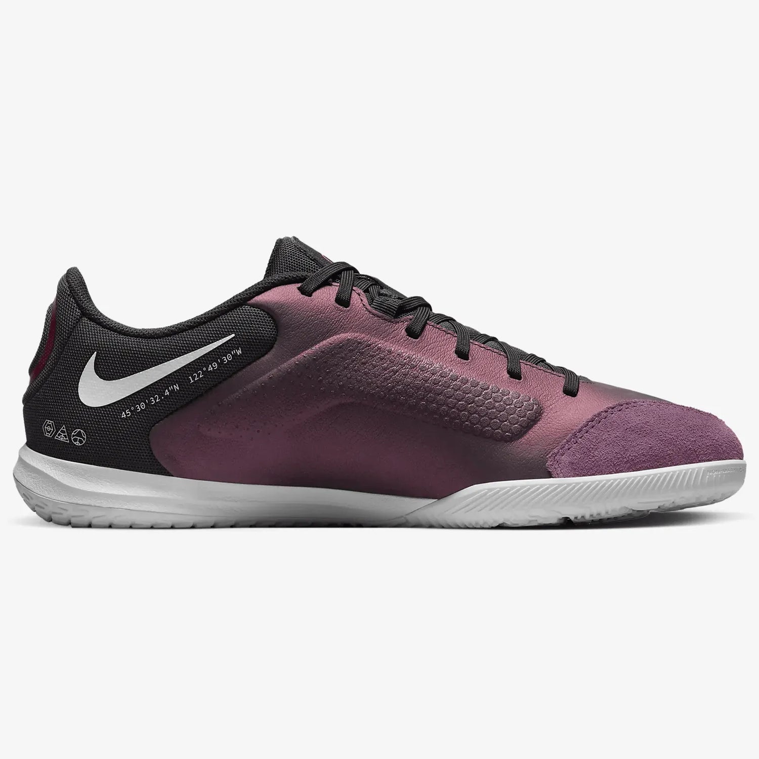 Nike Legend 9 Academy IC - Generation Pack (SIde 2)