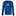Umbro 2023-24 El Salvador Home Long-Sleeve Jersey - Blue-Black