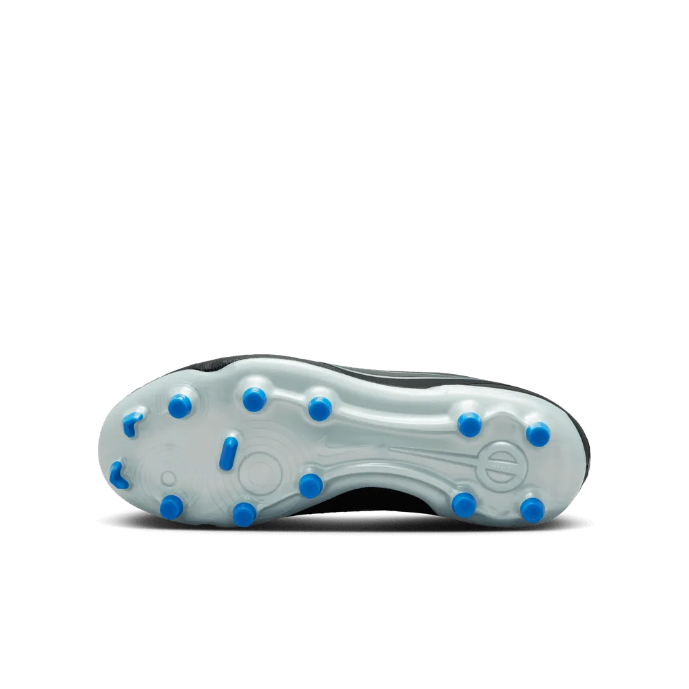Nike Kids Legend 10 Academy FG-MG - Shadow Pack (FA23) (Bottom)