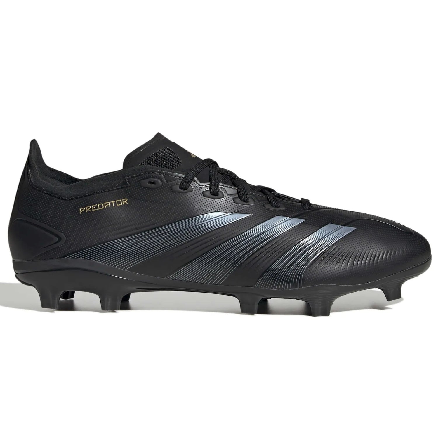 adidas Predator League FG - Darkspark Pack (FA24) (Side 1)