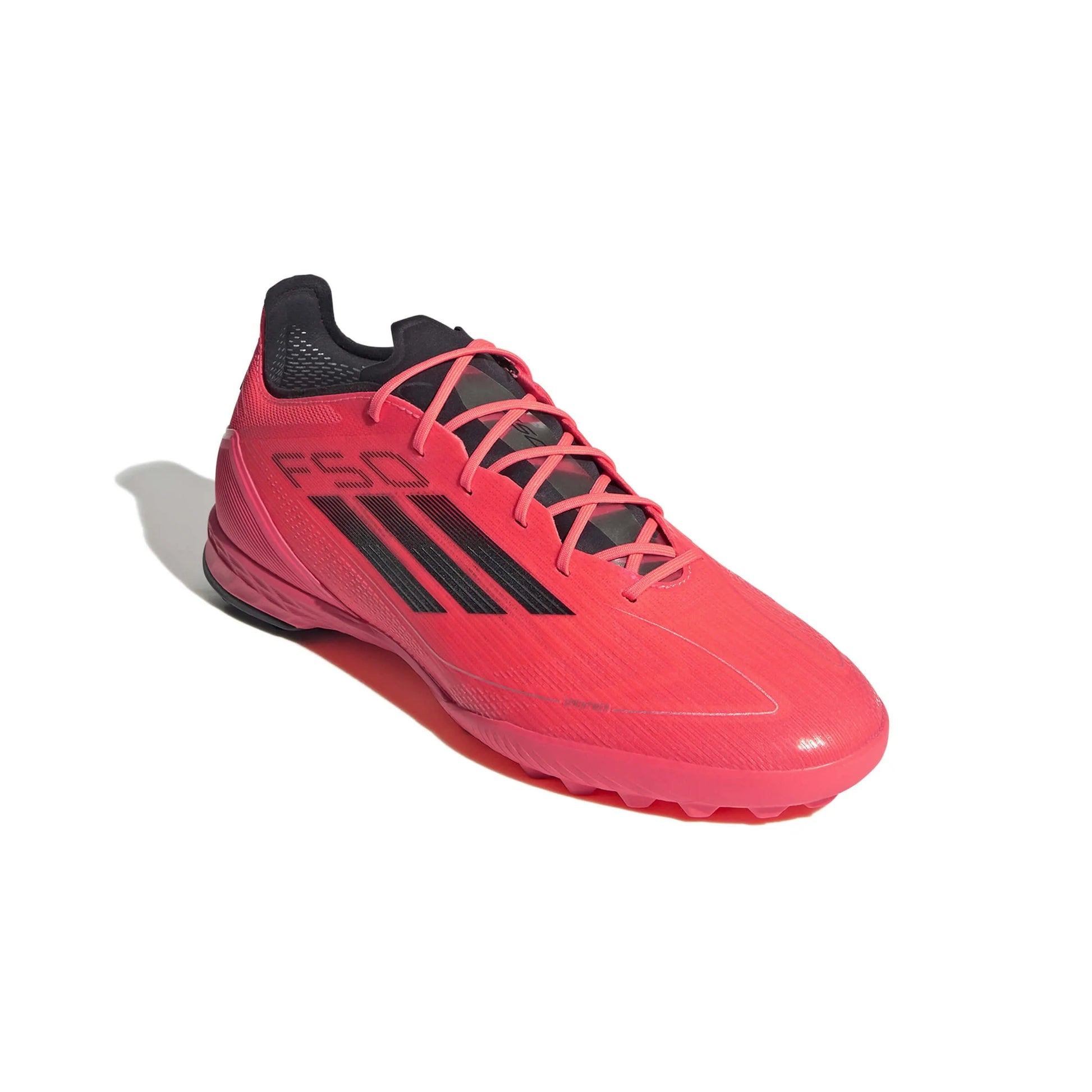 adidas F50 Pro Turf -  Vivid Horizon Pack (FA24) (Lateral - Front)