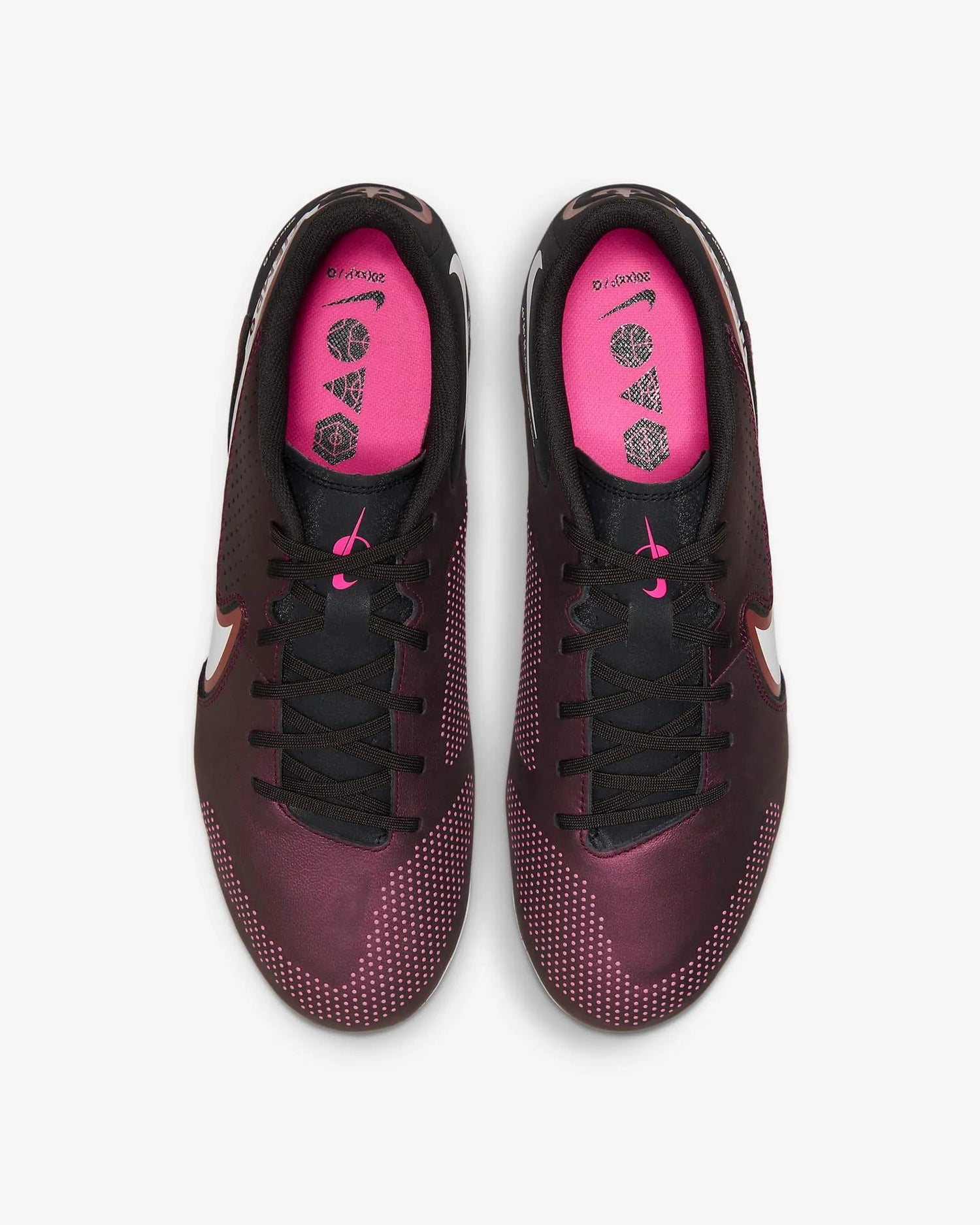 Nike Legend 9 Academy FG/MG - Generation Pack (Pair - Top)