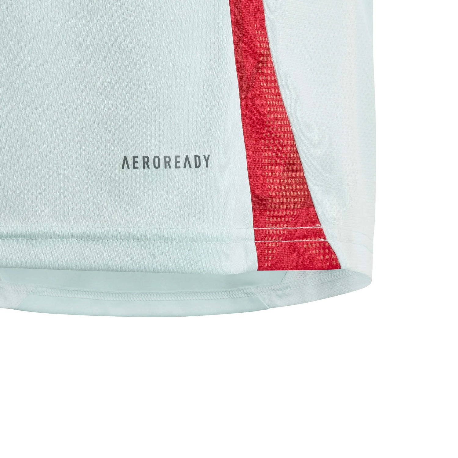 adidas 2024-25 Spain Youth Training Jersey (Detail 3)