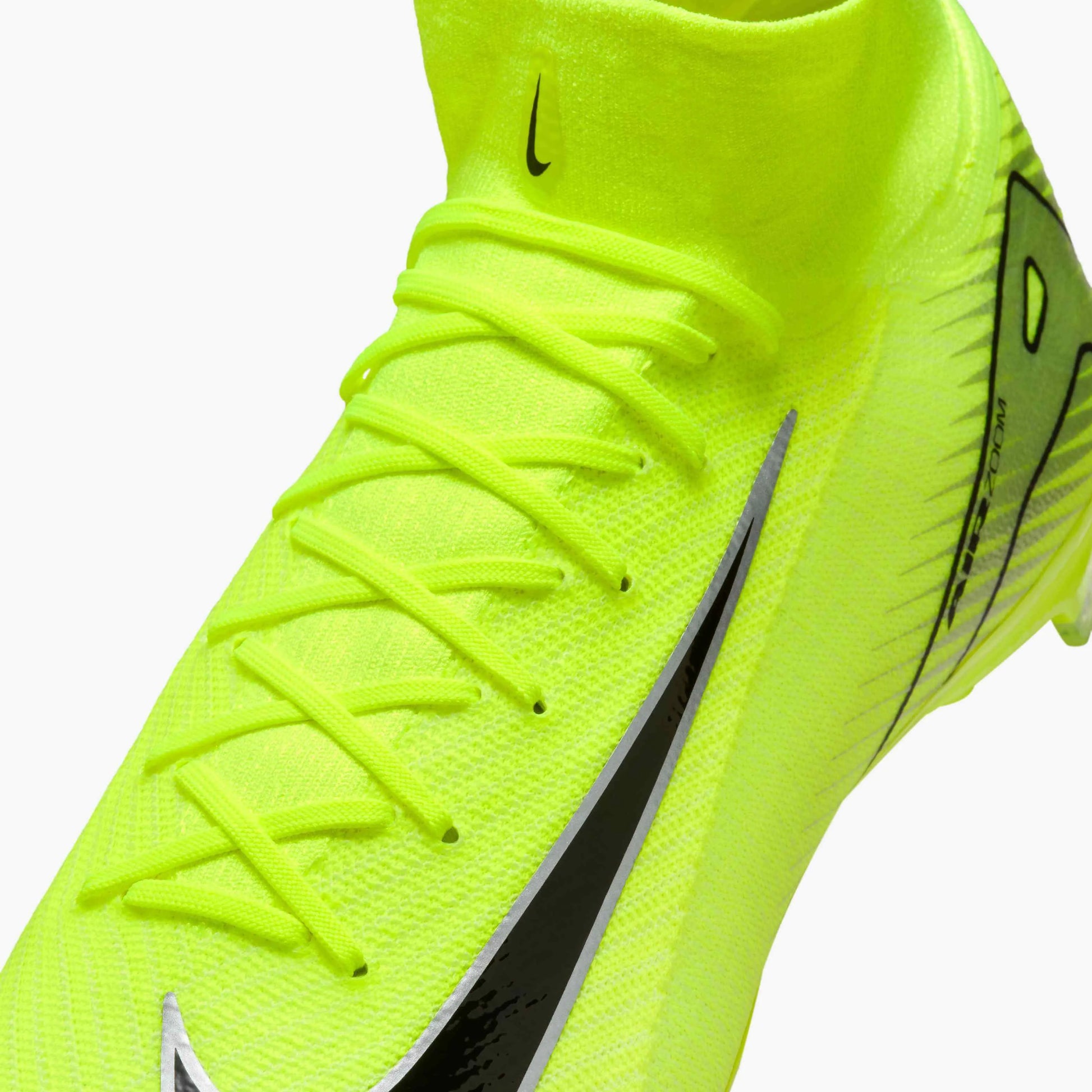 Nike ZM Superfly 10 Pro FG -  Mad Voltage Pack (HO24) (Detail 2)