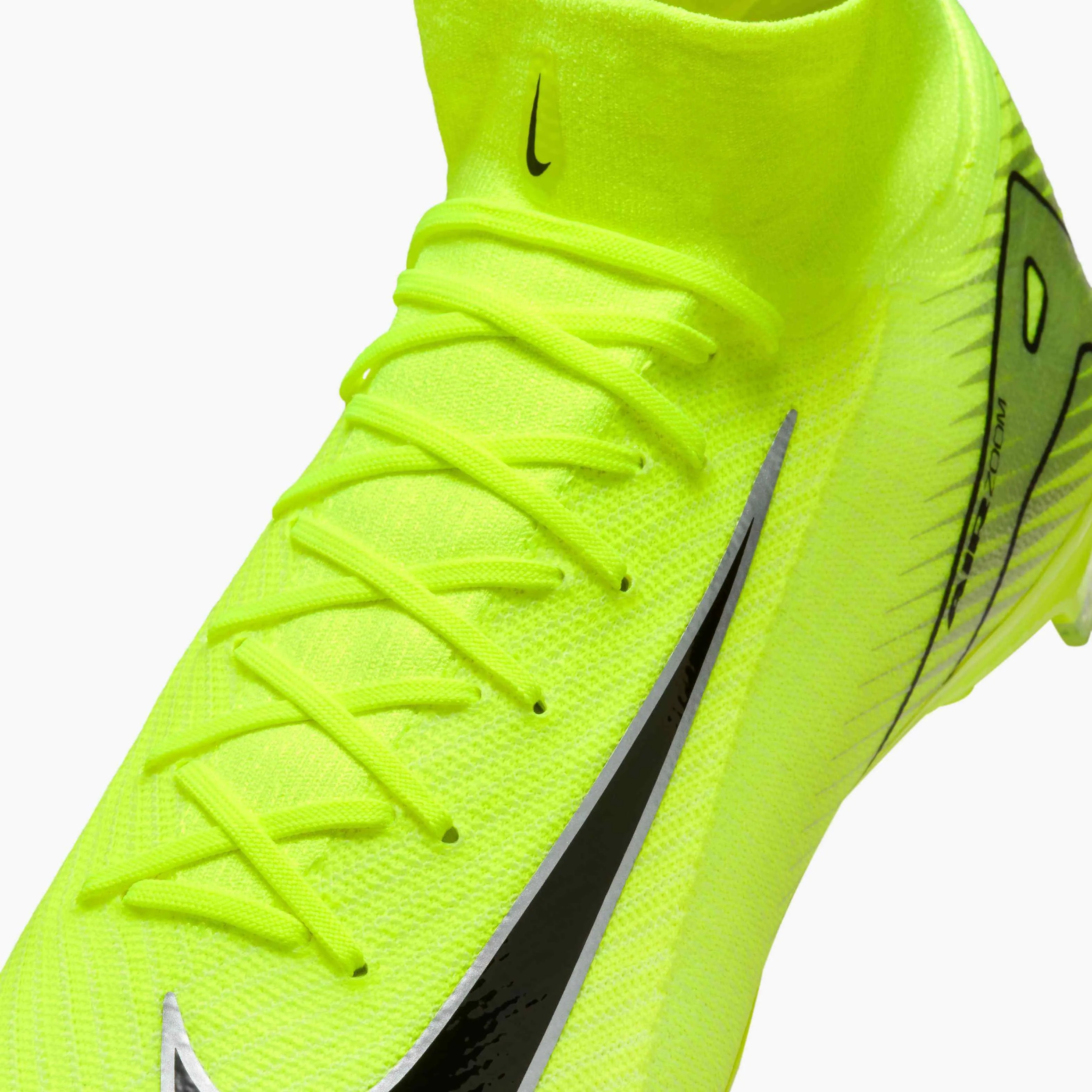 Nike ZM Superfly 10 Pro FG -  Mad Voltage Pack (HO24) (Detail 2)