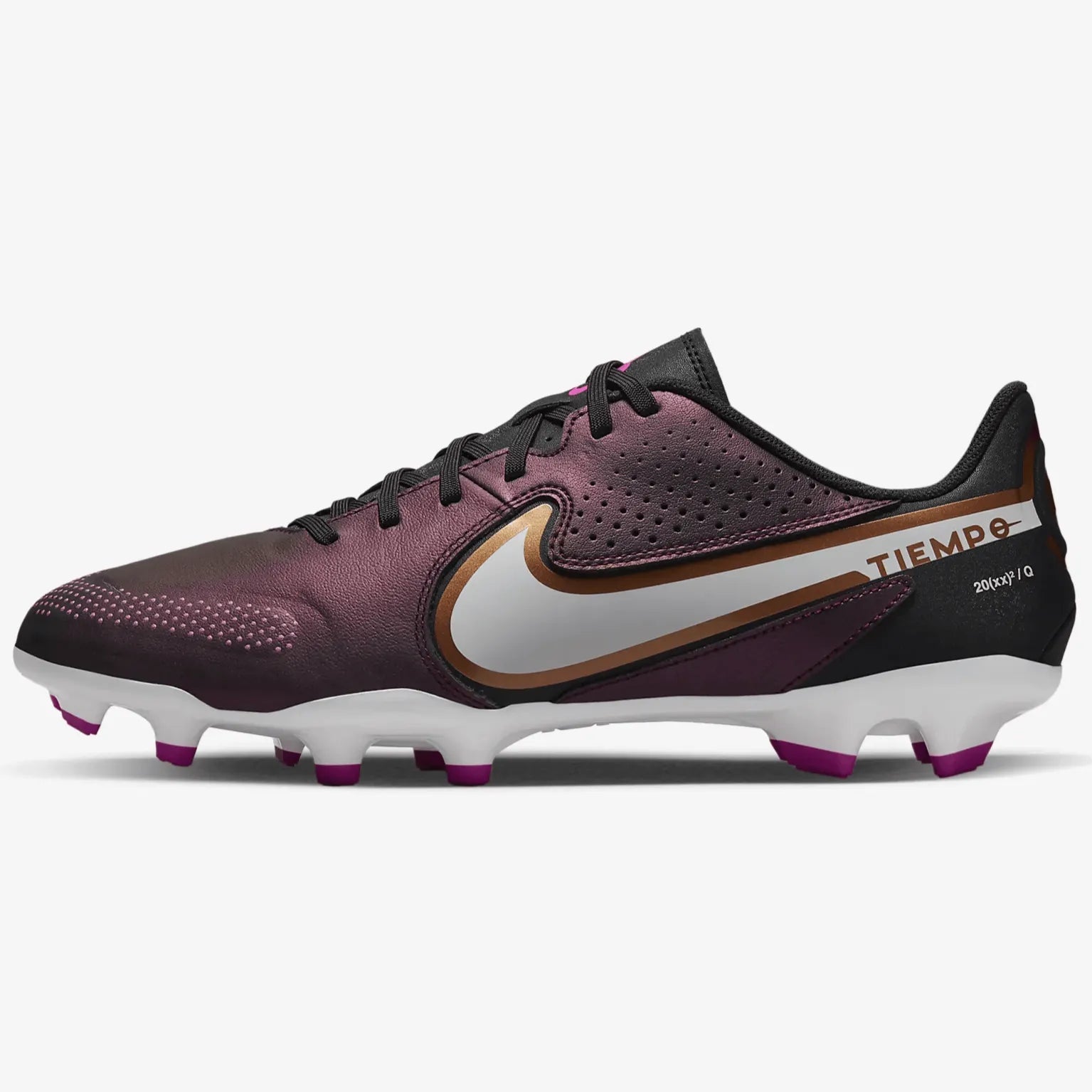 Nike Legend 9 Academy FG/MG - Generation Pack (Side 1)