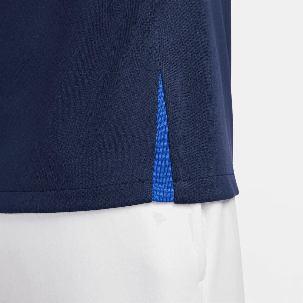 Nike 2022-23 France Strike Training Jersey (Detail 2)
