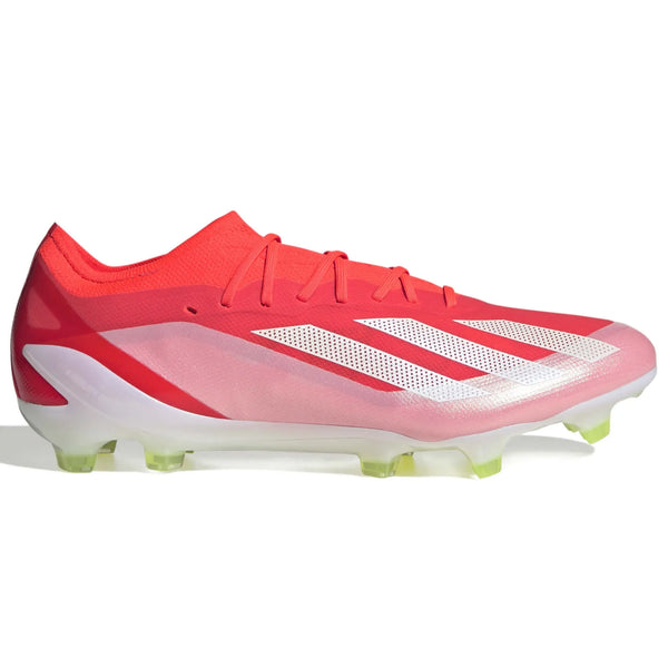 adidas X Crazyfast Elite FG - Energy Citrus Pack (SP24