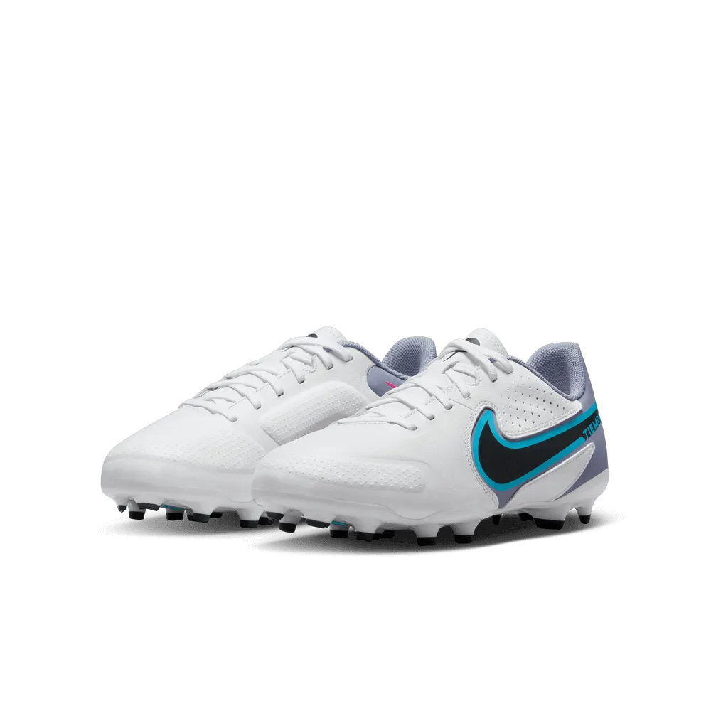 Nike Jr Legend 9 Academy FG-MG - Gear Up Pack (SP23) (Pair - Lateral)