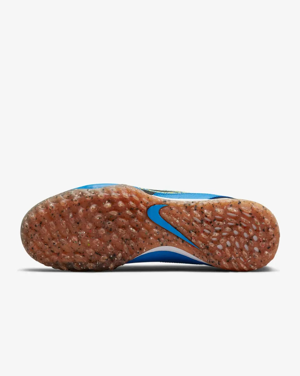 Nike Legend 9 PRO React TF - Blue-Black-White (Bottom)