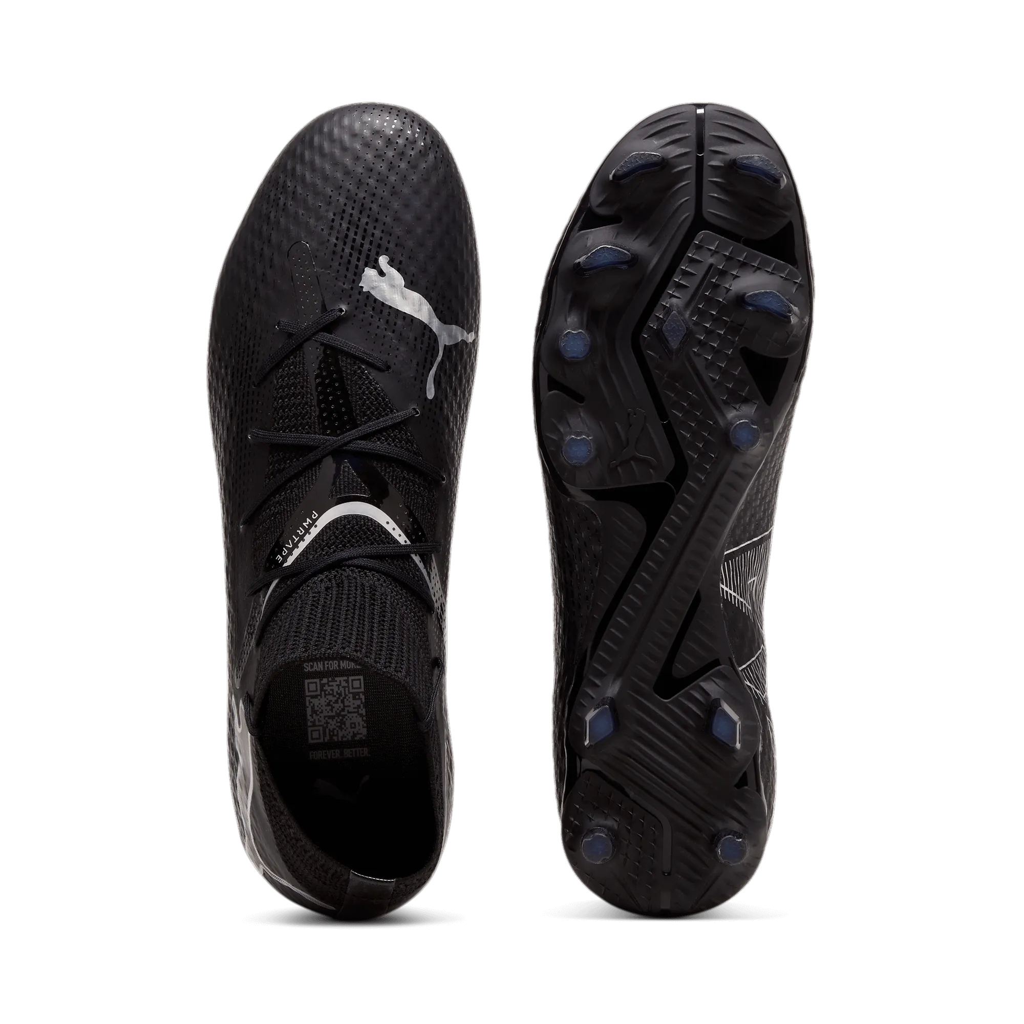 Puma Future 7 Pro FG_AG - Eclipse Pack (FA24) (Pair - Top and Bottom)