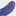 adidas Predator Edge .2 FG - Hi Res Blue-Turbo