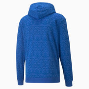 Puma 2022 Italy Graphic Winner Hoody - Royal  (Back)