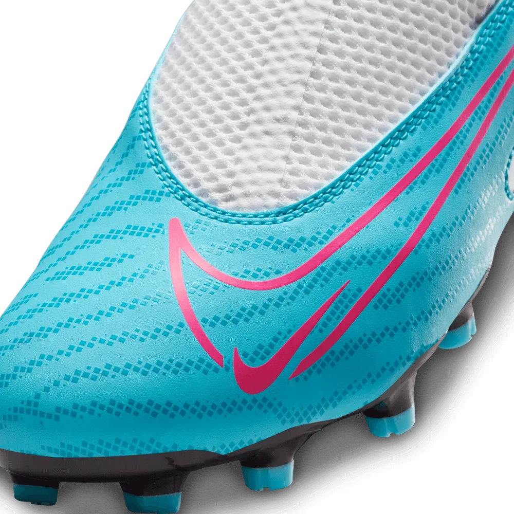 Nike Jr Phantom GX Academy DF FG-MG - Gear Up SP23 (Detail 2)