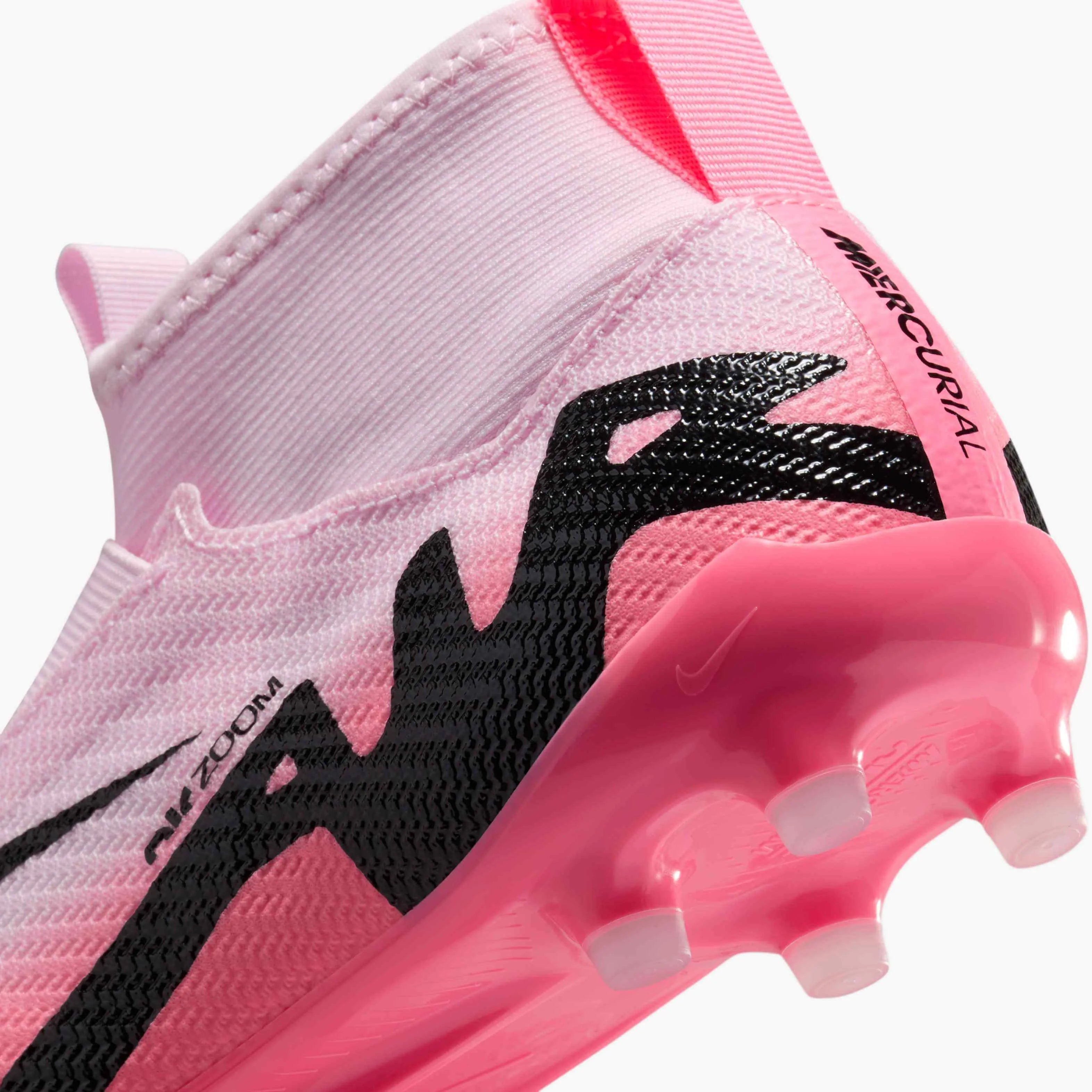 Nike JR Zoom Superfly 9 Pro FG - Mad Brilliance Pack (SU24) (Detail 3)