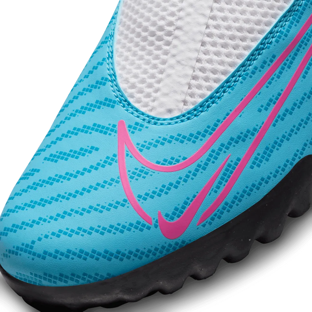 Nike Jr Phantom GX Academy DF Turf - Blast Pack (SP23) (Detail 1)