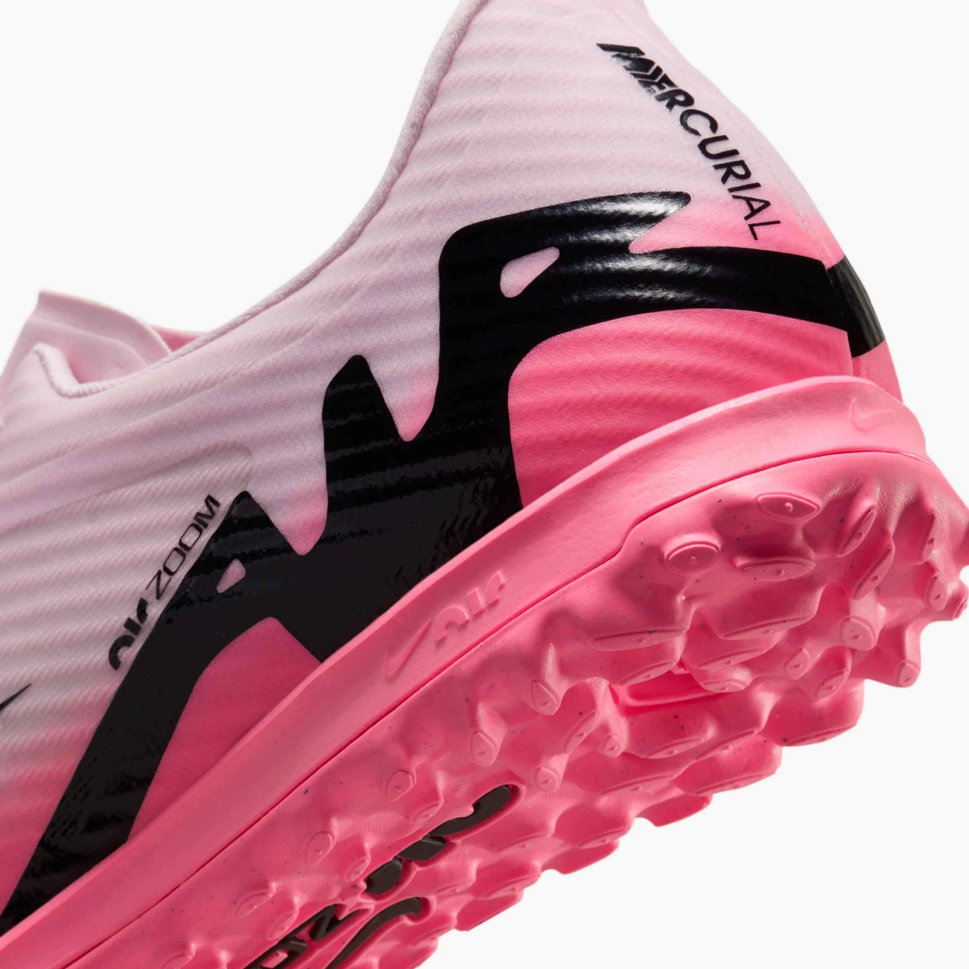 Nike Zoom Vapor 15 Academy Turf - Mad Brilliance Pack (SU24) (Detail 2)