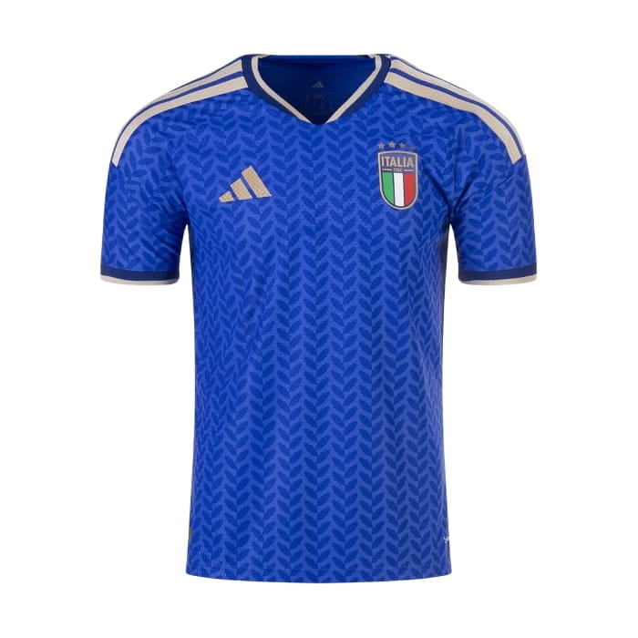 Italy Jersey's