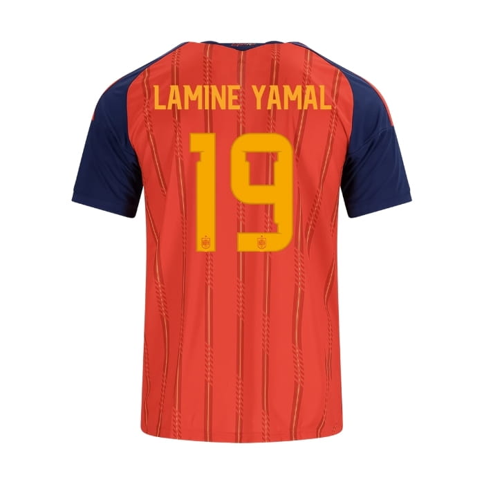 Lamine Yamal