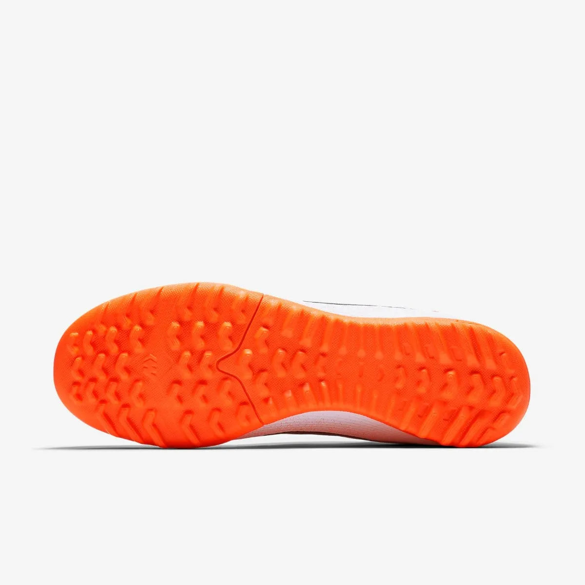 Nike Superfly 6 Academy TF - White-Crimson