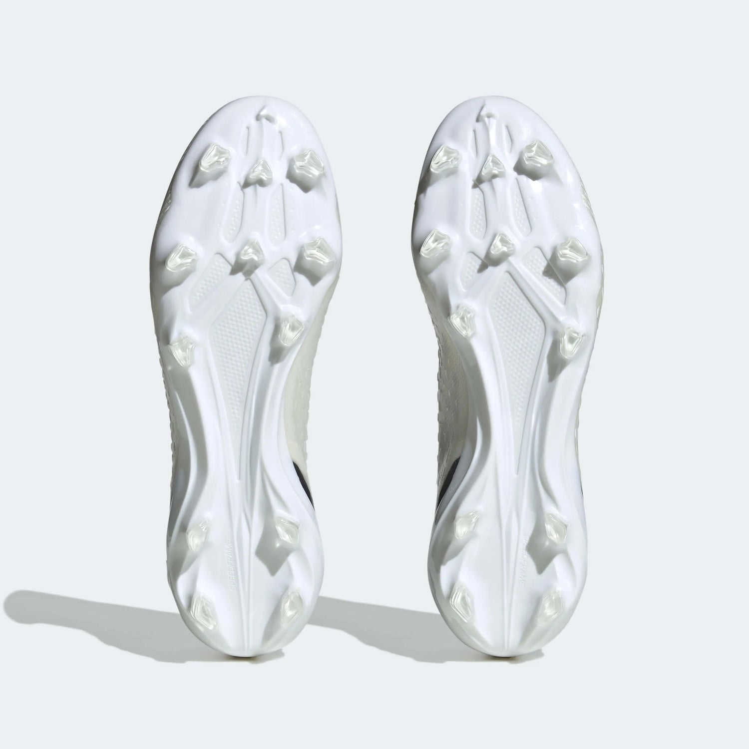 adidas X Speedportal.1 FG - Pearlized Pack (SP23) (Pair - Bottom)