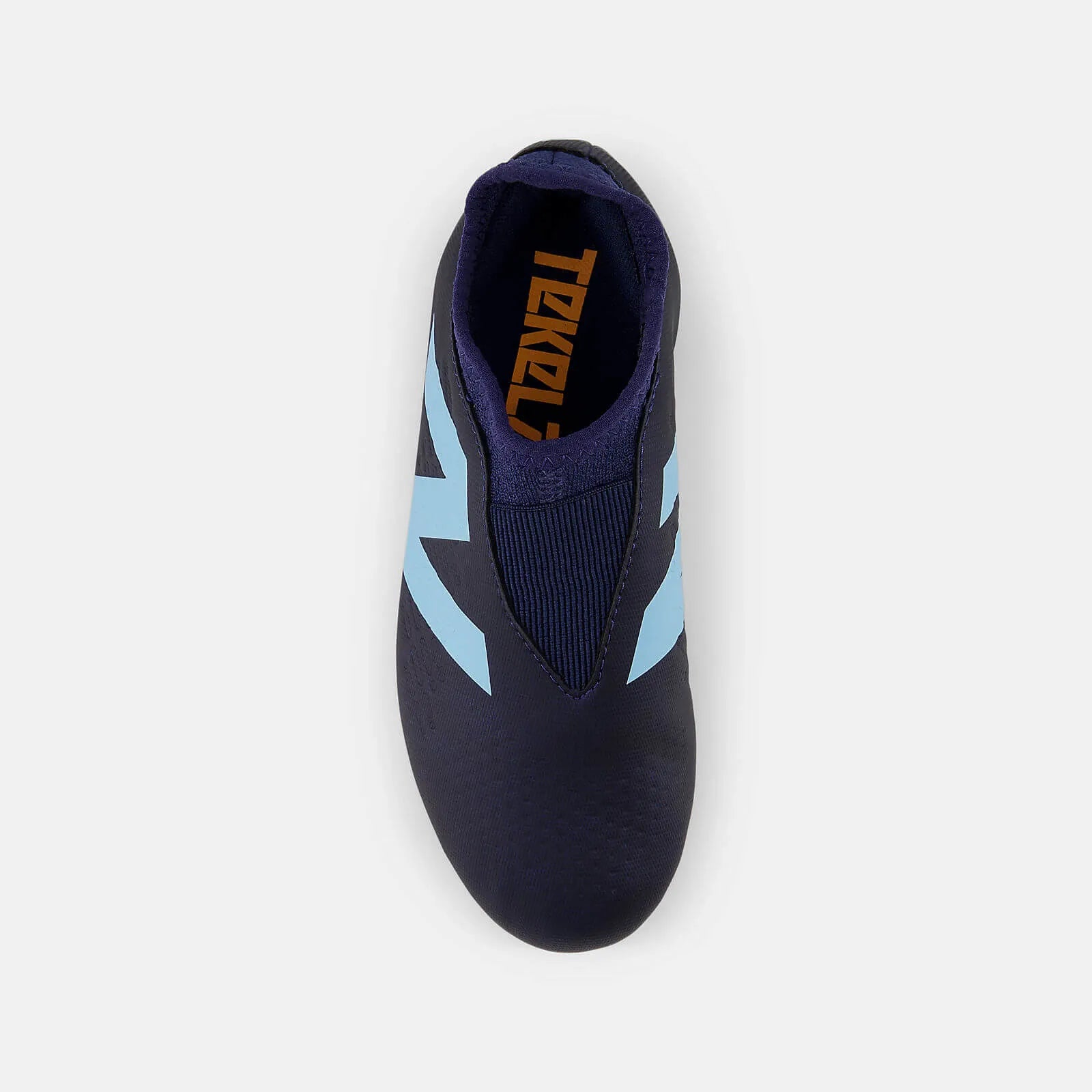 New Balance JR Tekela Magique FG V4+ - Blue Pack (SP24) (Top)