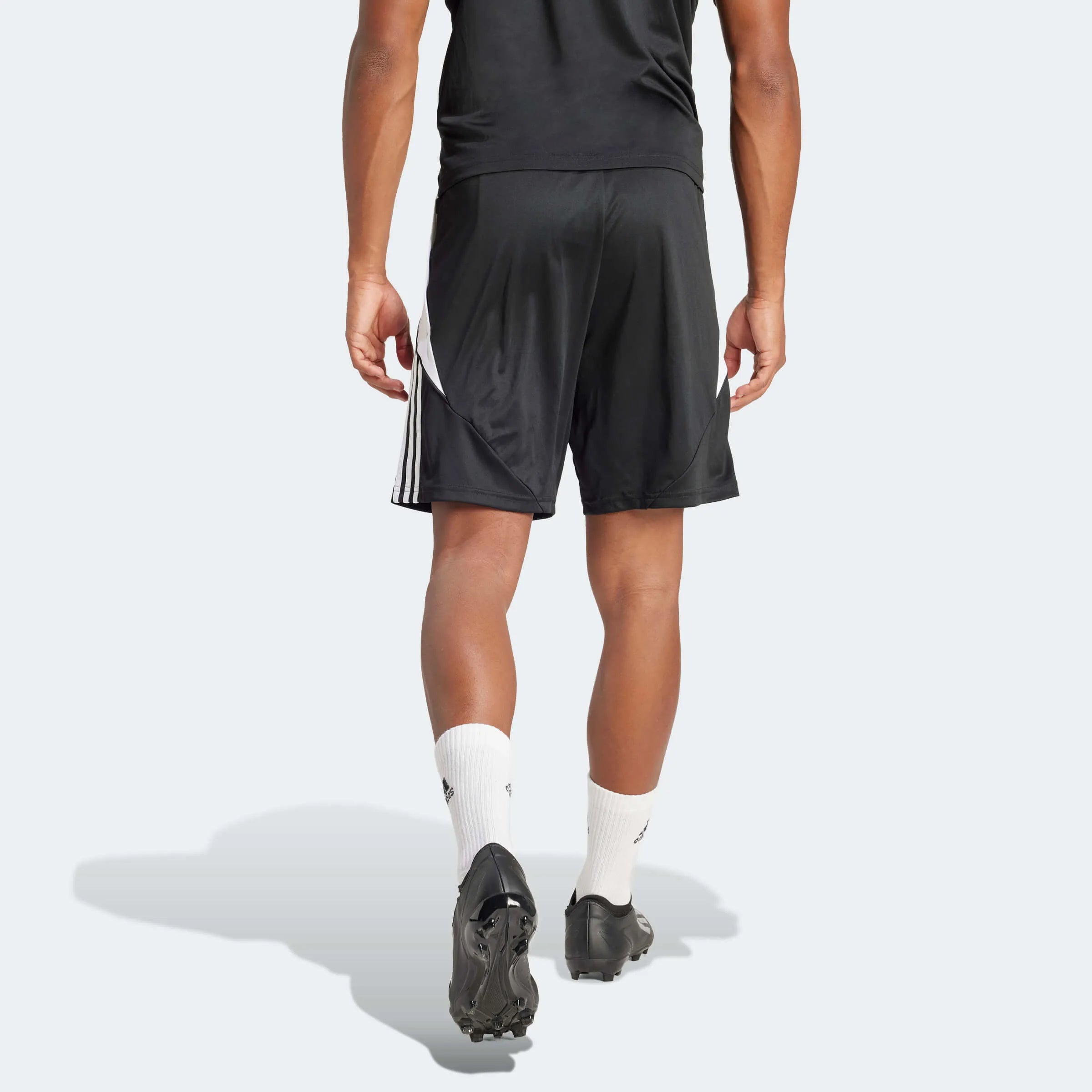 adidas Tiro 24 Men's Training Shorts (Model - Back)