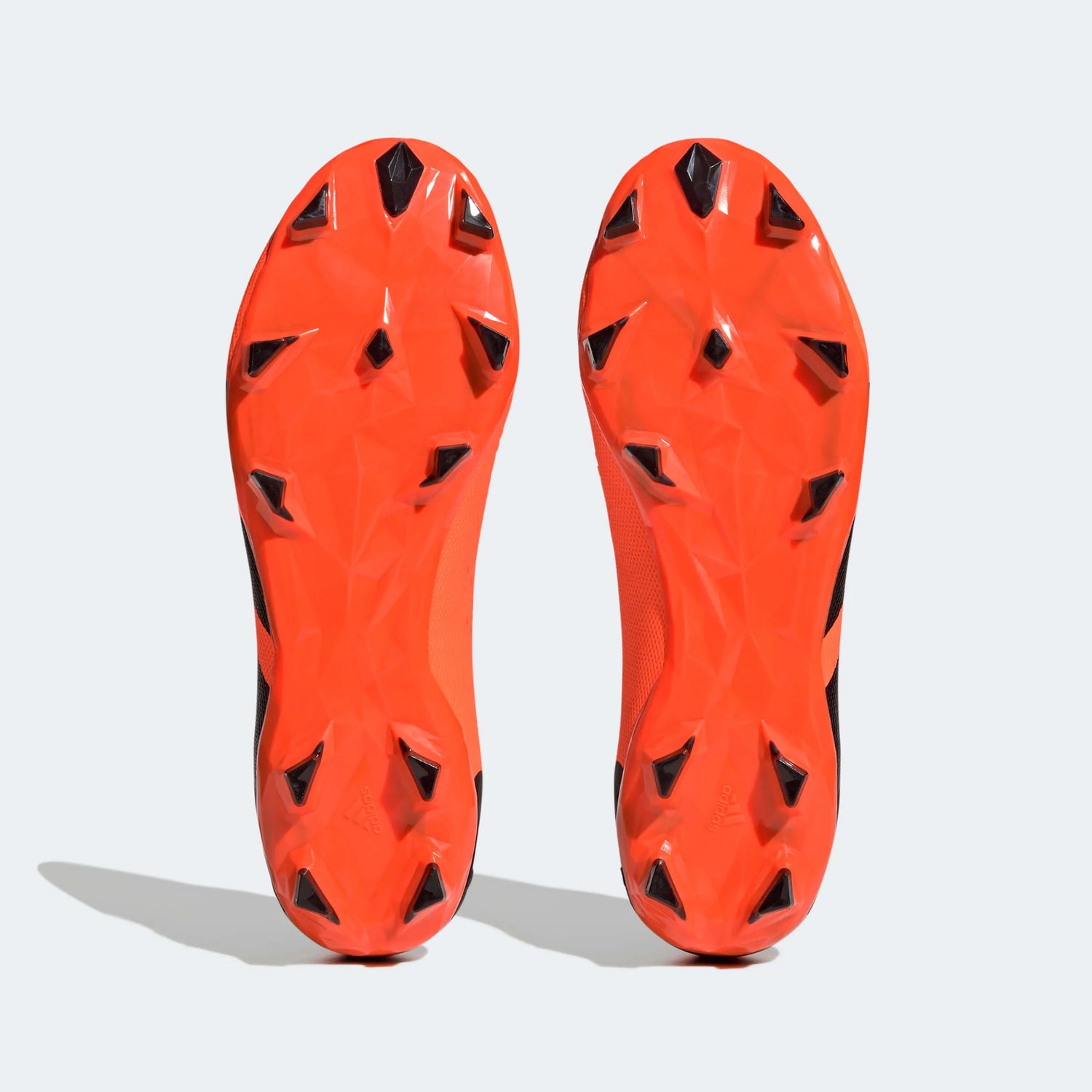 adidas Predator Accuracy.3 LL FG - Heatspawn Pack (SP23) (Pair - Bottom)