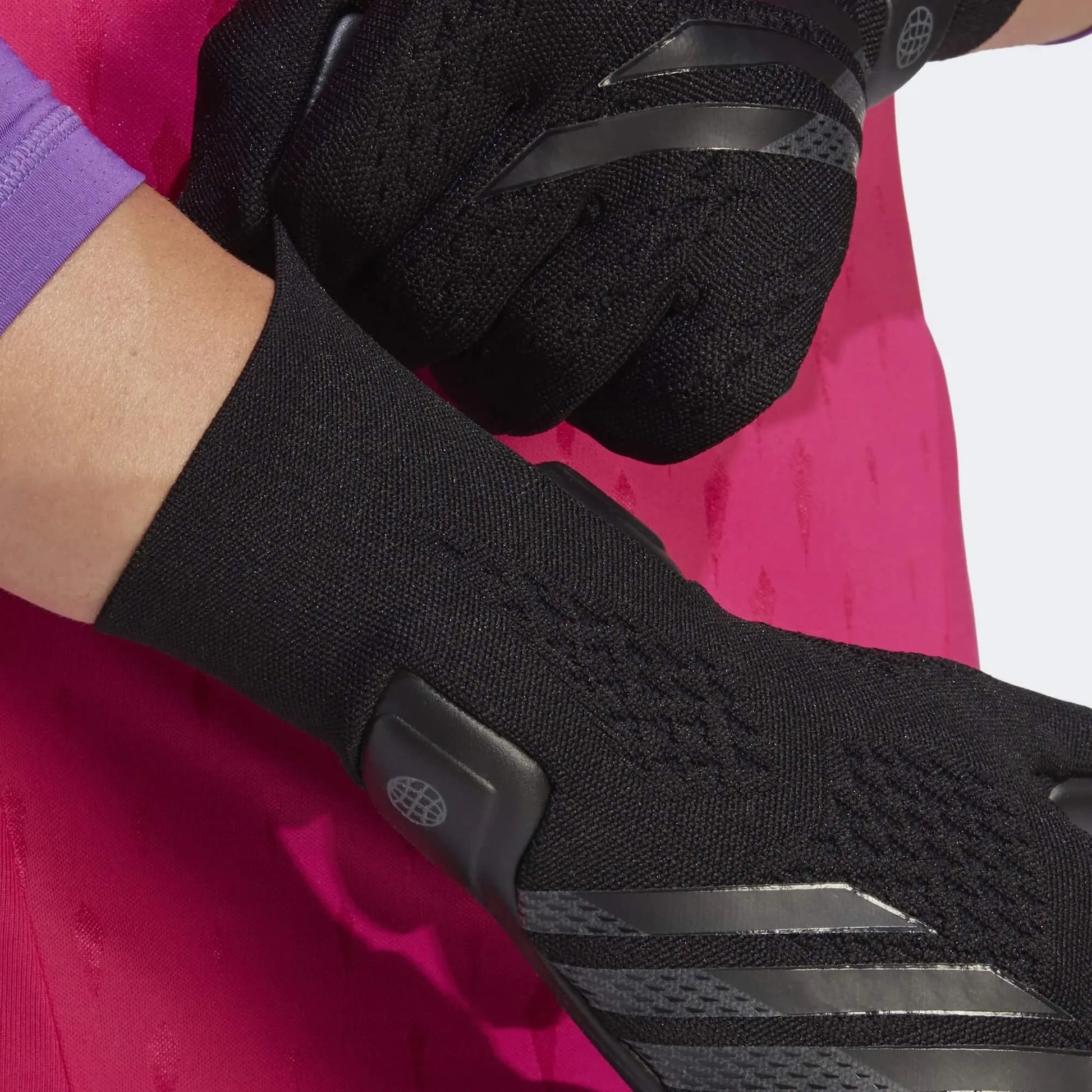 adidas X Speedportal Pro - Black (Detail 1)